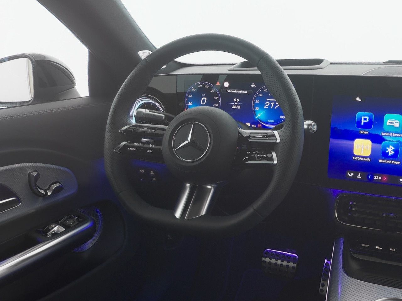 Mercedes-Benz CLA – Bild 4