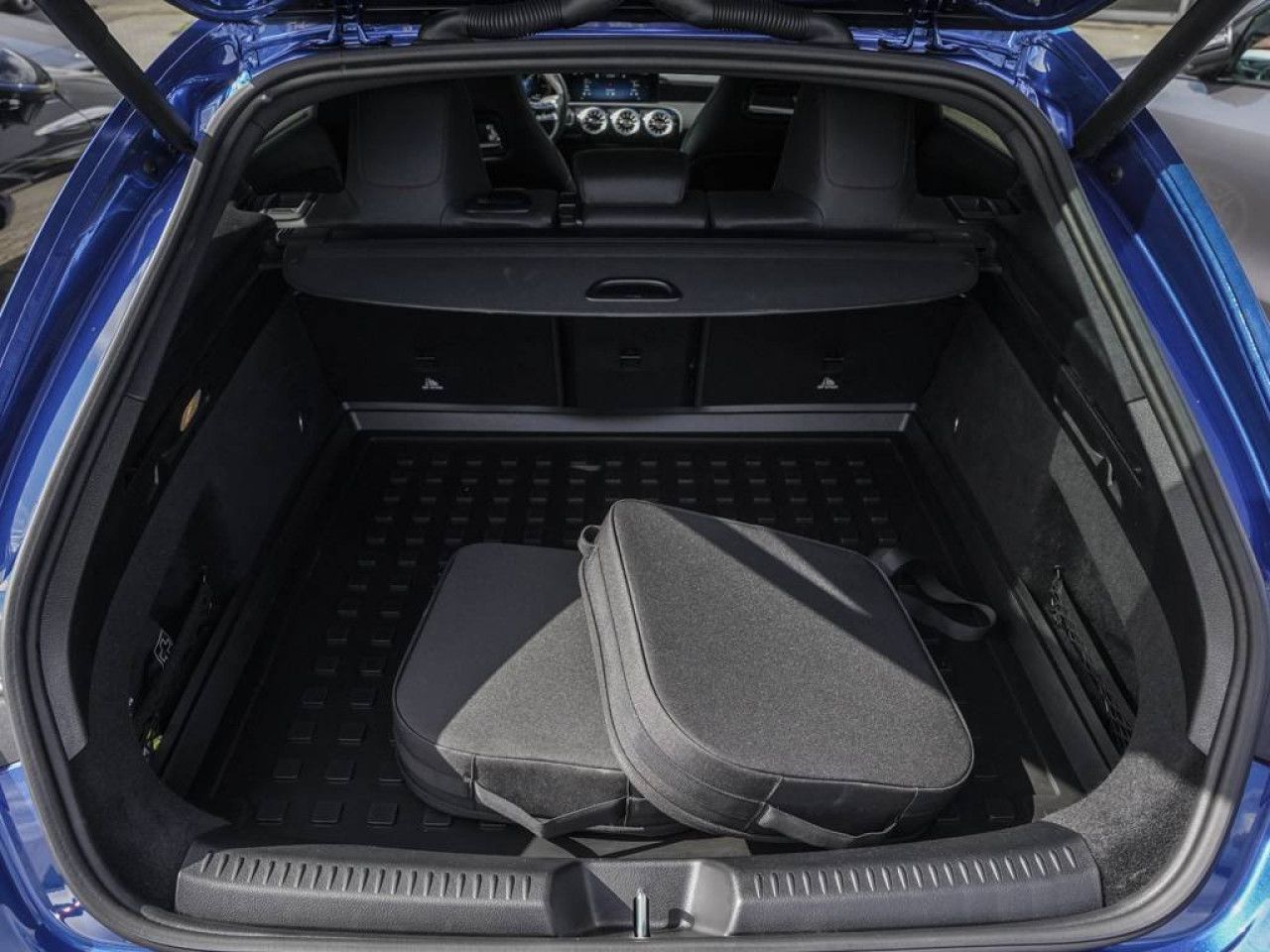 Mercedes-Benz CLA – Bild 12