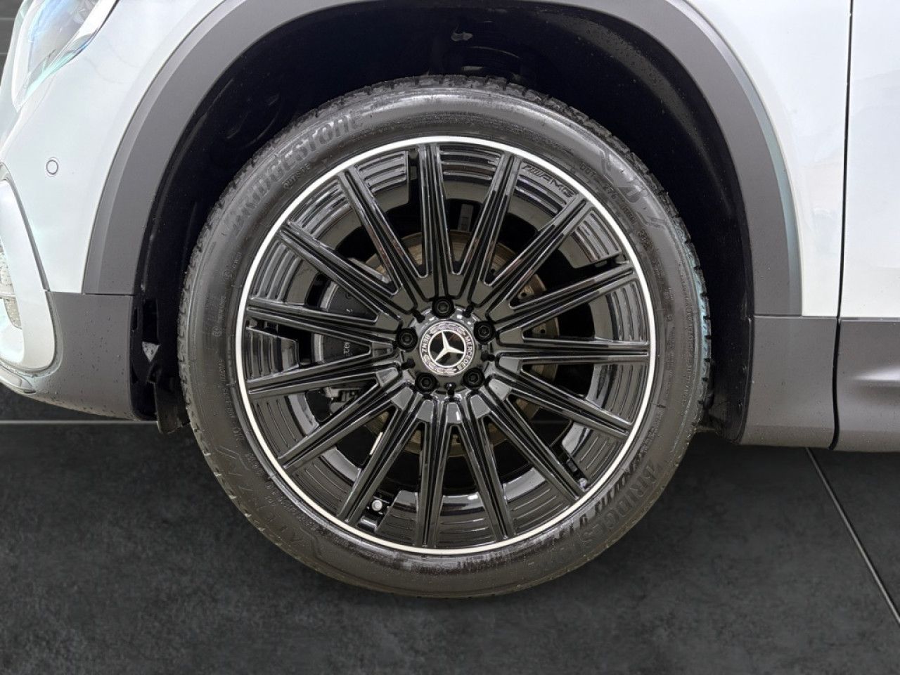 Mercedes-Benz GLB – Bild 14