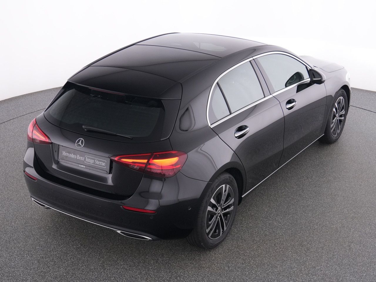 Mercedes-Benz A-Klasse – Bild 18