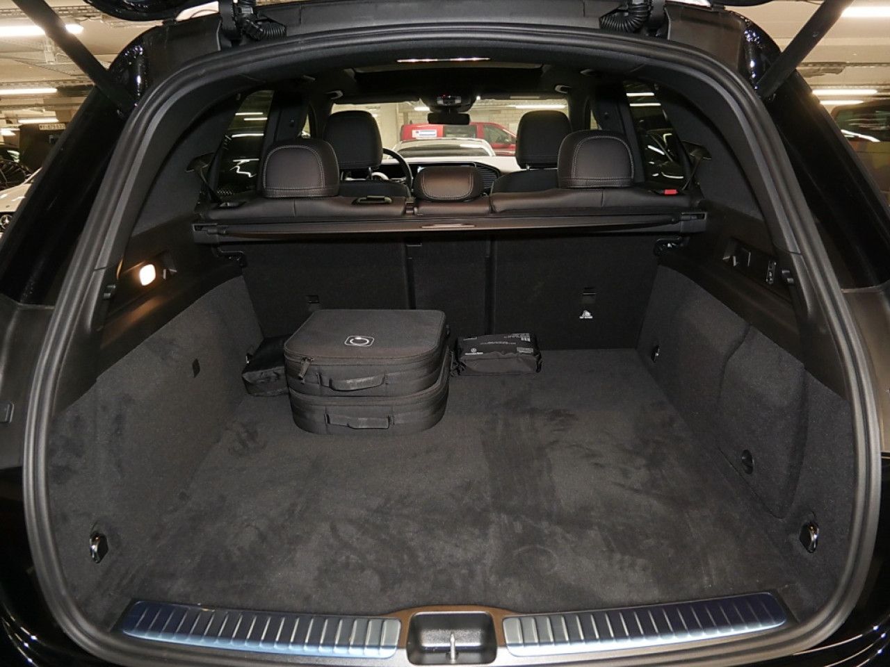 Mercedes-Benz GLE – Bild 6