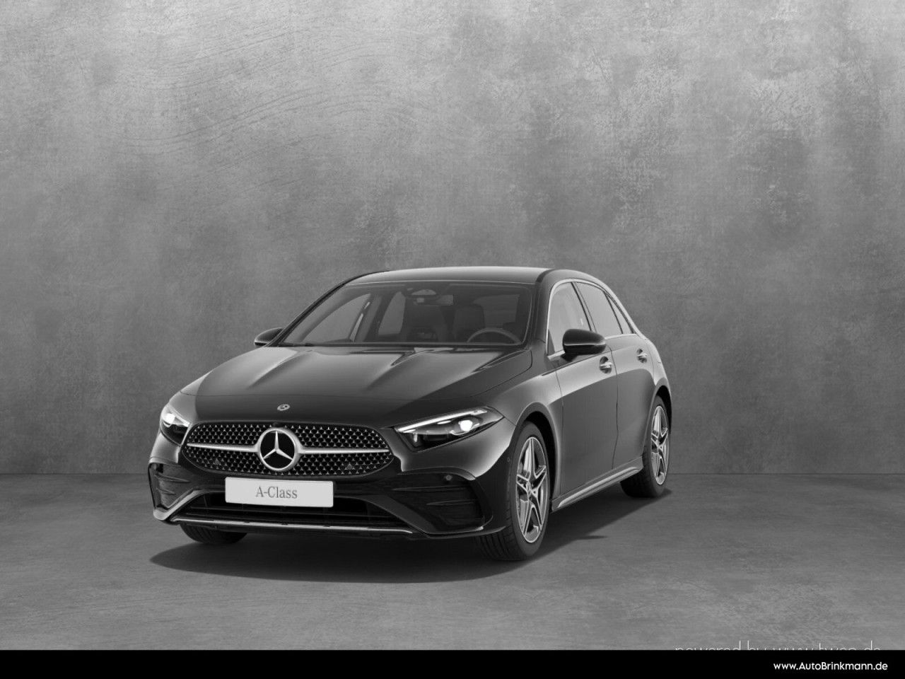 Mercedes-Benz A-Klasse – Bild 2