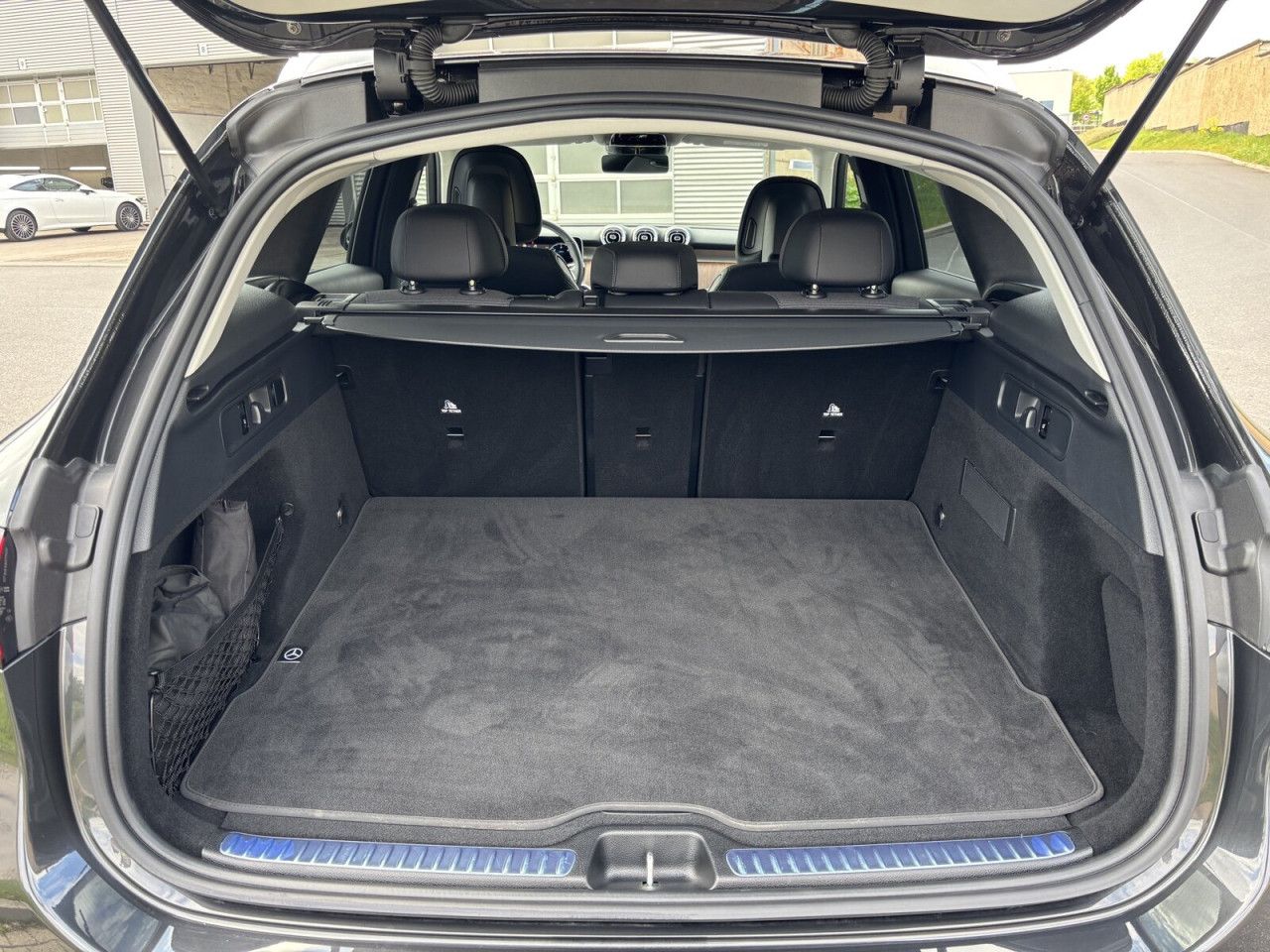 Mercedes-Benz GLC – Bild 9