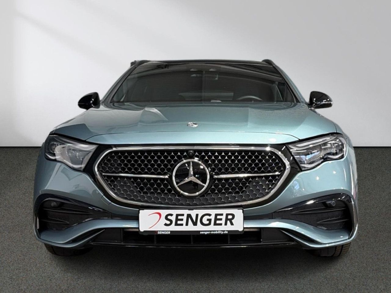 Mercedes-Benz E-Klasse – Bild 4