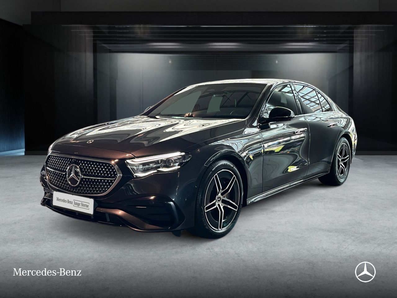 Mercedes-Benz E-Klasse – Bild 7