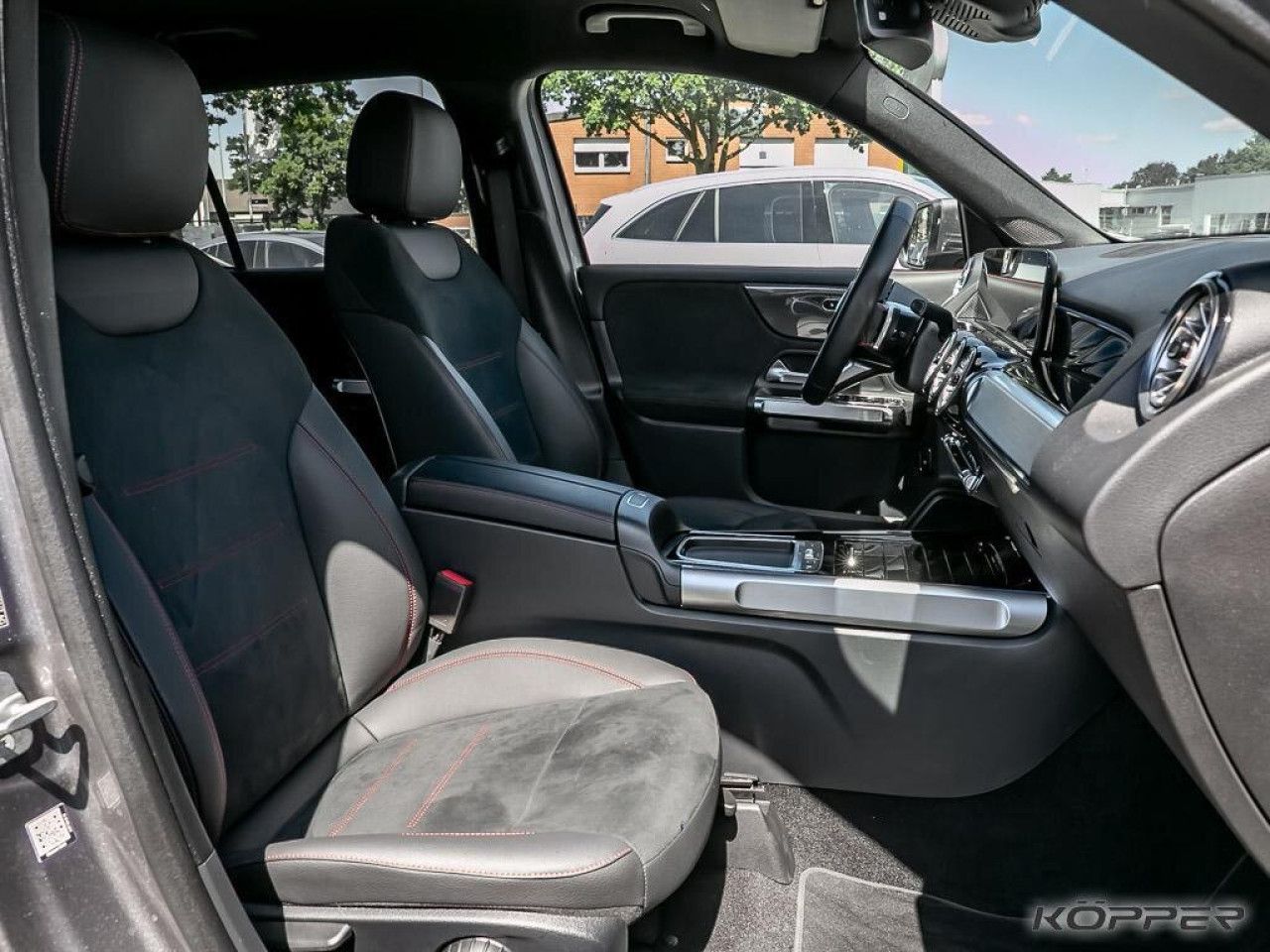 Mercedes-Benz GLB – Bild 5