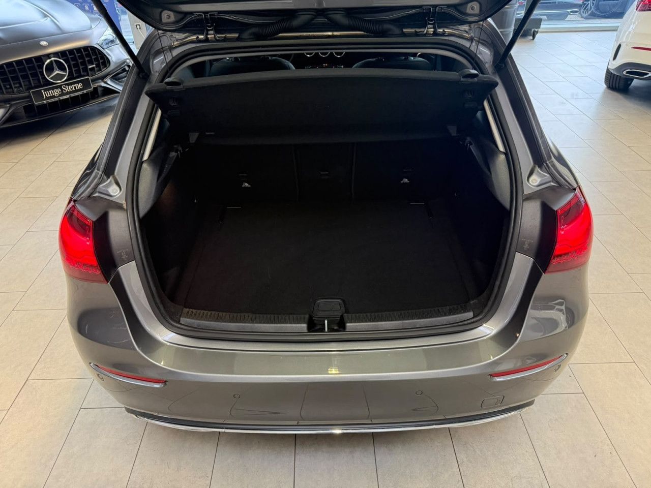Mercedes-Benz A-Klasse – Bild 7
