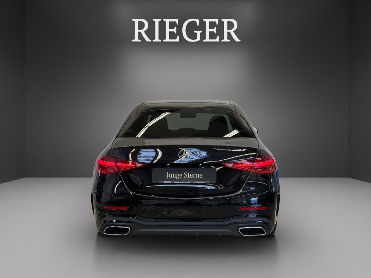 Mercedes-Benz C-Klasse – Bild 10