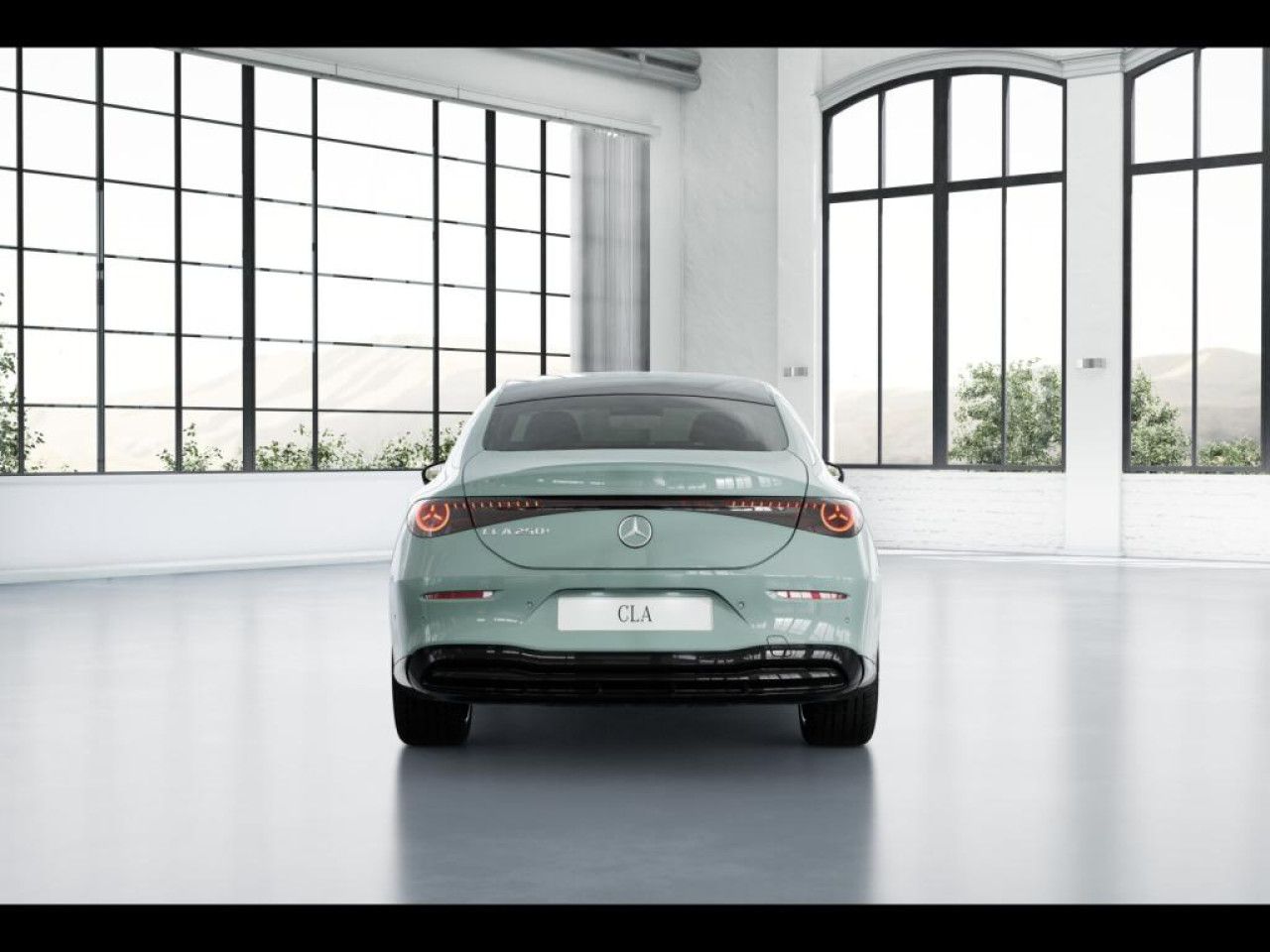 Mercedes-Benz CLA – Bild 4