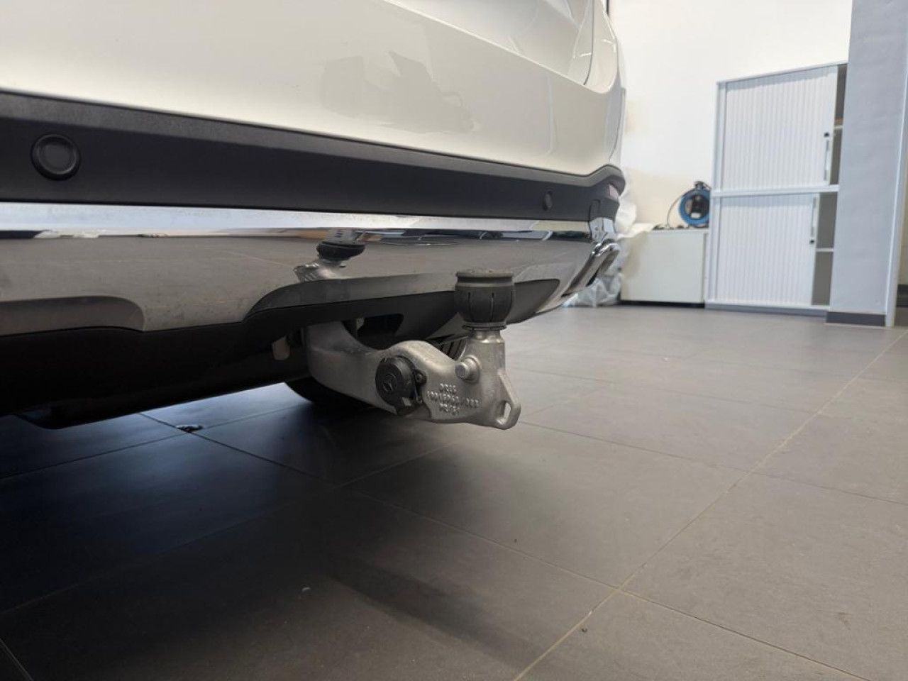 Mercedes-Benz GLE – Bild 18