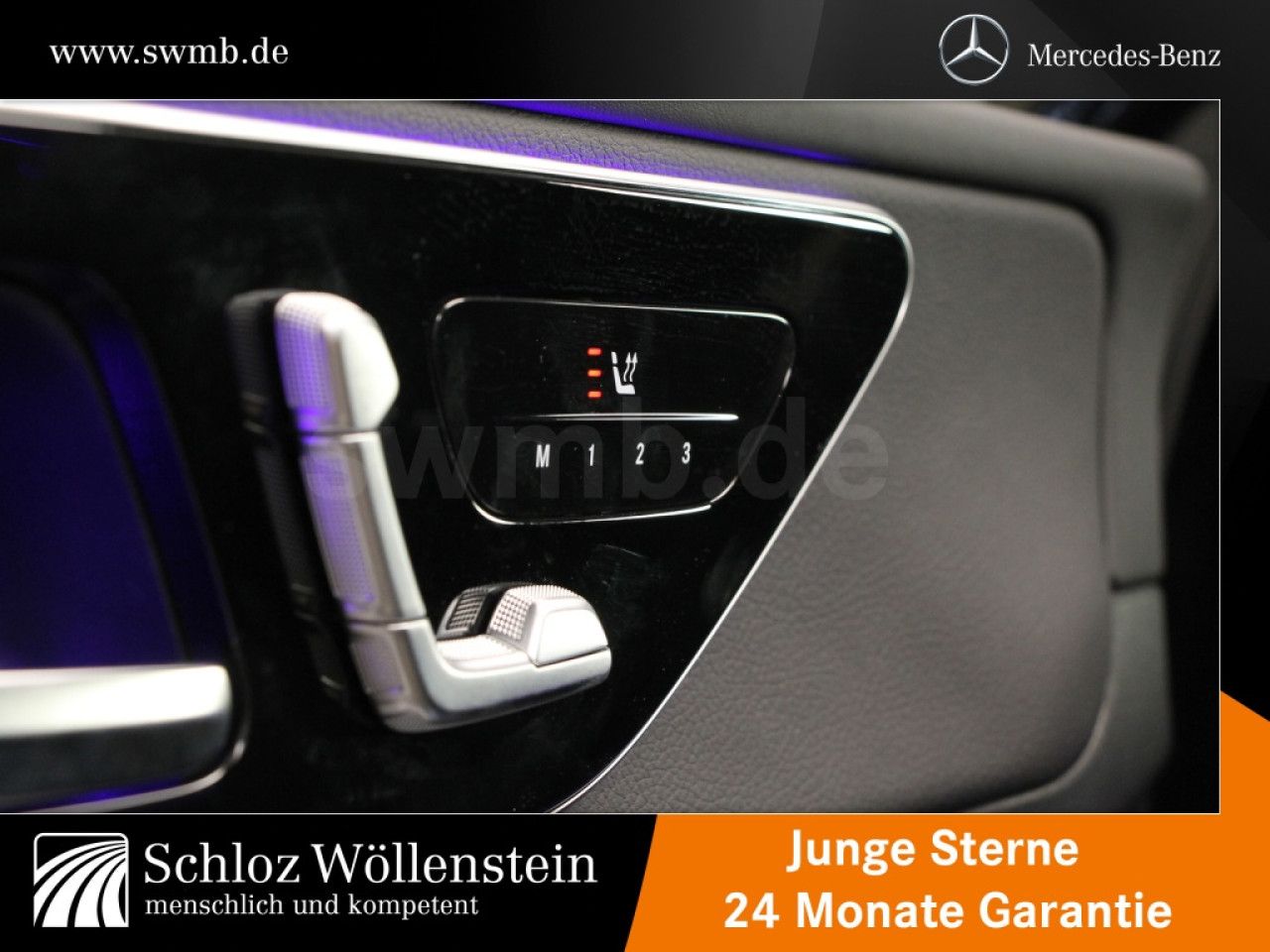 Mercedes-Benz GLC – Bild 4