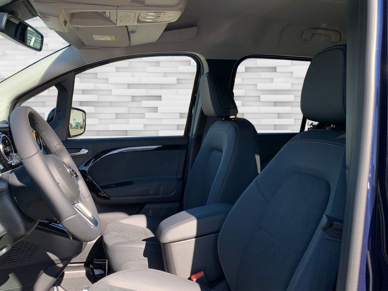 Mercedes-Benz EQT – Bild 22