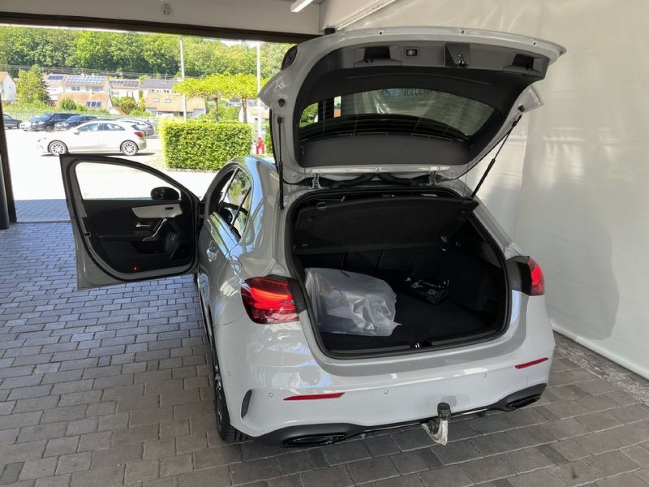 Fahrzeugbild 9 / 15