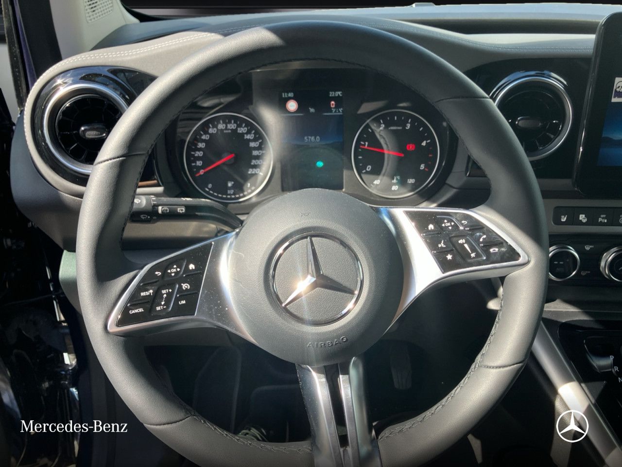 Mercedes-Benz T-Klasse – Bild 12
