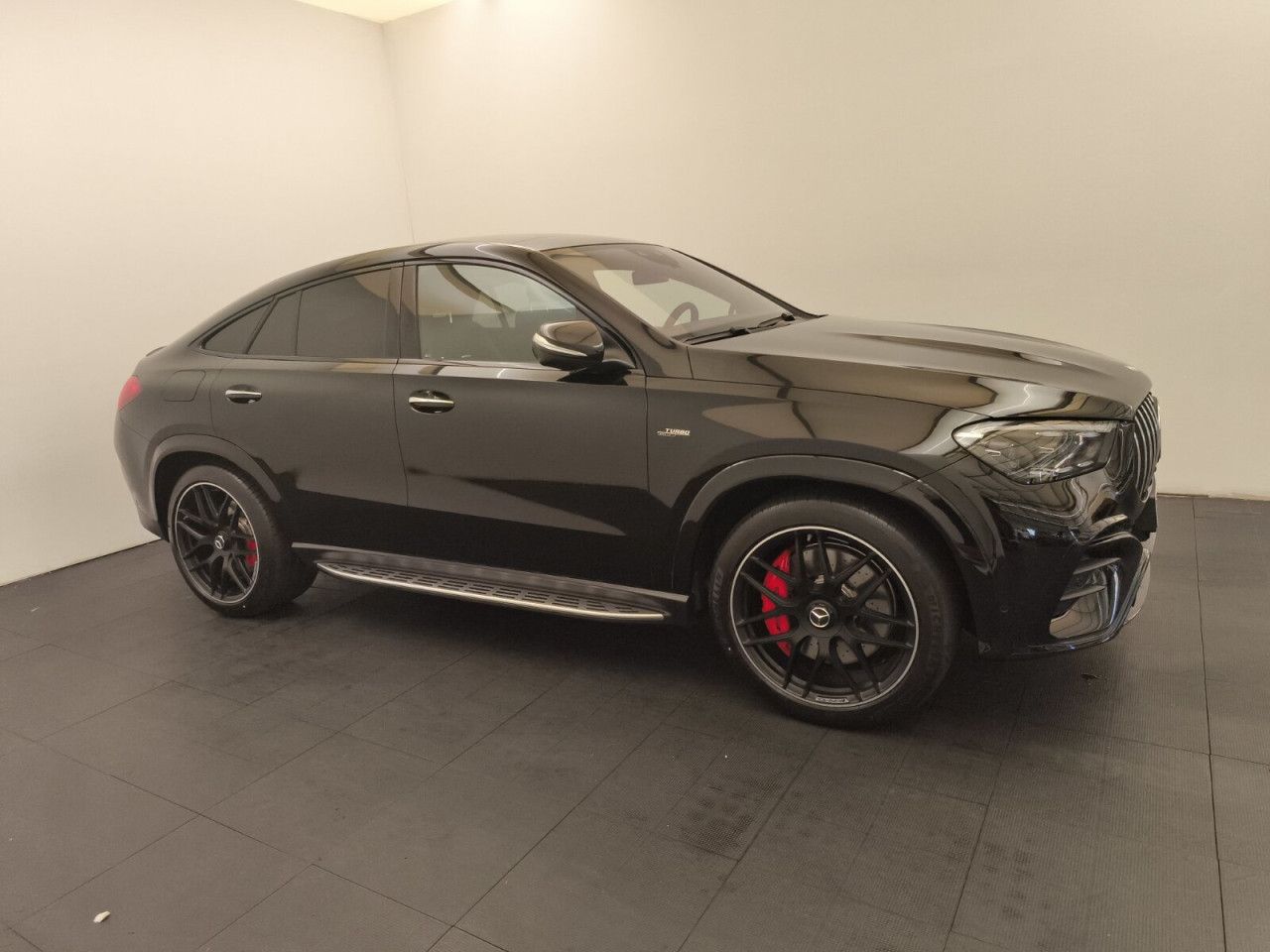 Mercedes-Benz GLE – Bild 4