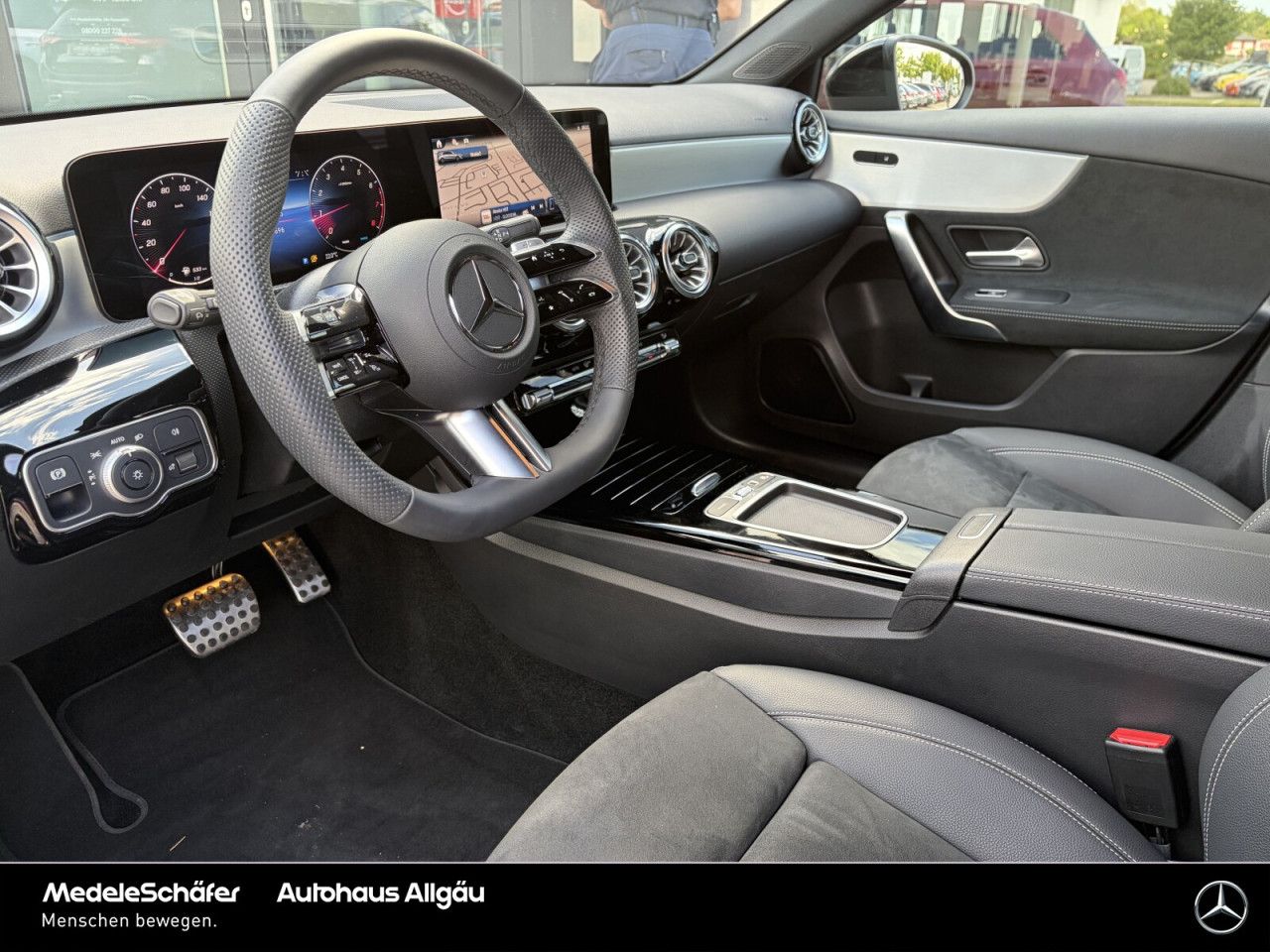 Mercedes-Benz A-Klasse – Bild 4