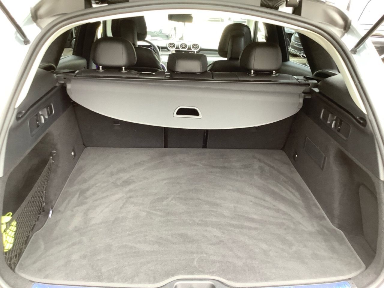 Mercedes-Benz GLC – Bild 19