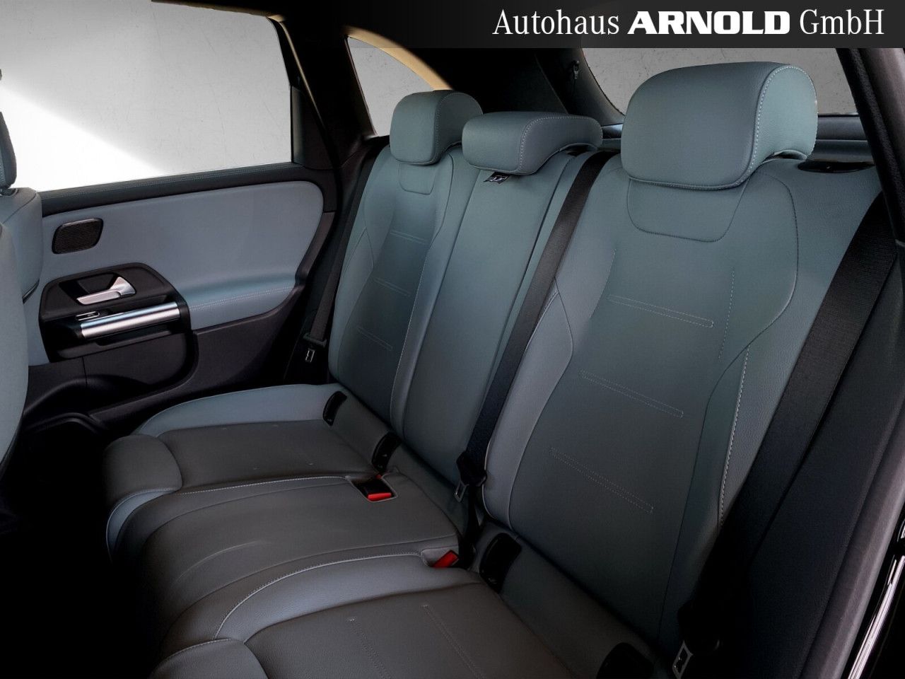 Mercedes-Benz B-Klasse – Bild 10