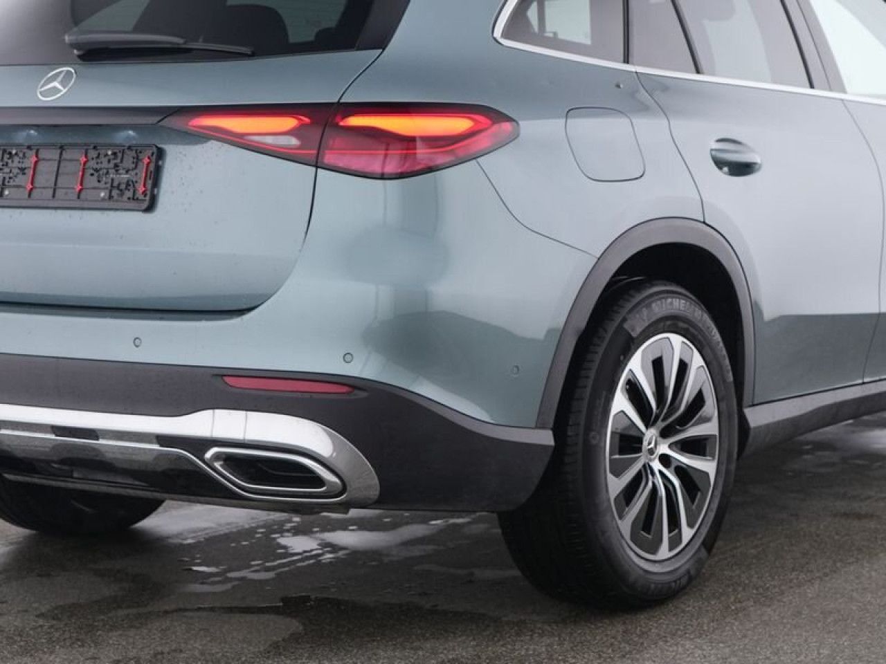 Mercedes-Benz GLC – Bild 8