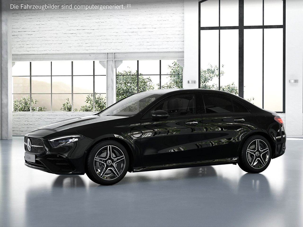 Mercedes-Benz A-Klasse – Bild 18