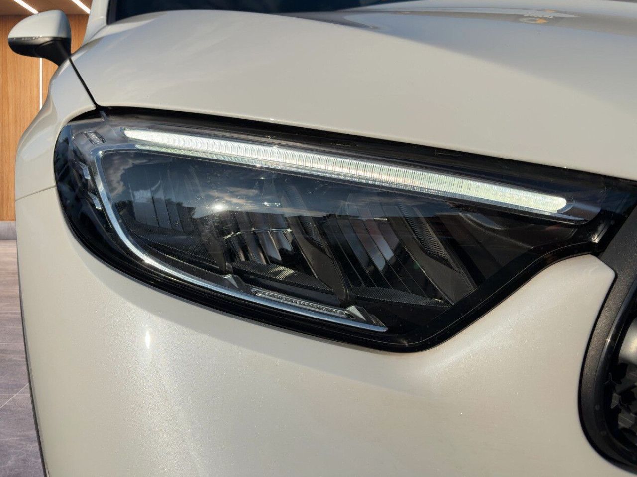 Mercedes-Benz GLC – Bild 20