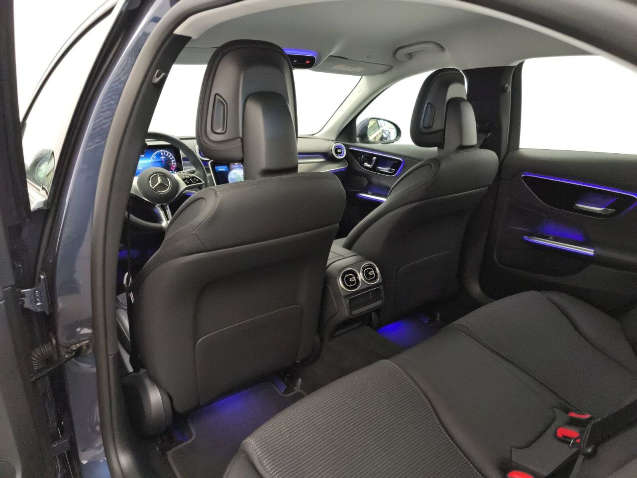 Mercedes-Benz C-Klasse – Bild 20