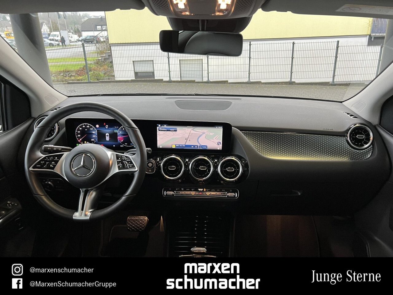 Mercedes-Benz B-Klasse – Bild 22