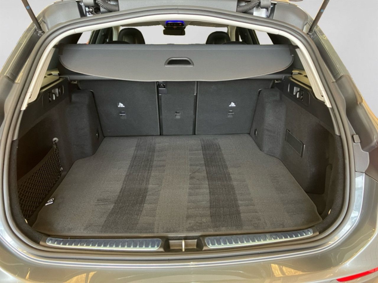 Mercedes-Benz C-Klasse – Bild 16