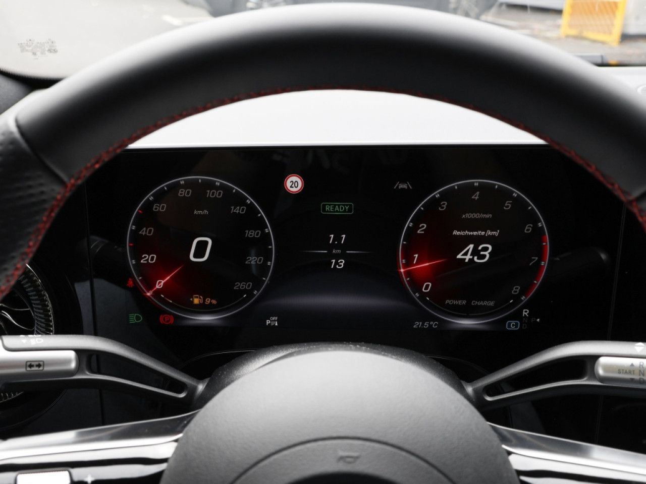 Mercedes-Benz CLA – Bild 16
