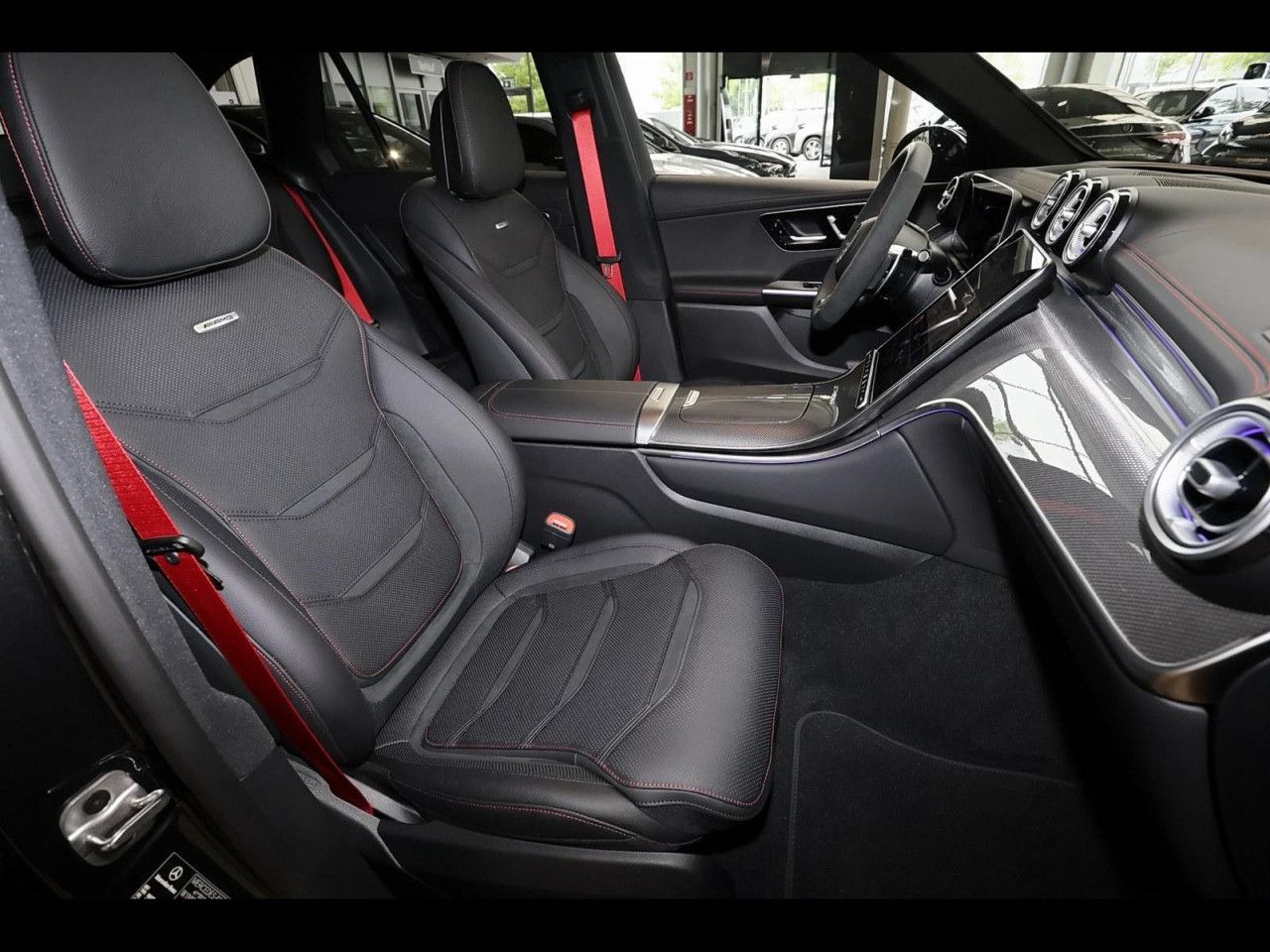 Mercedes-Benz GLC – Bild 4