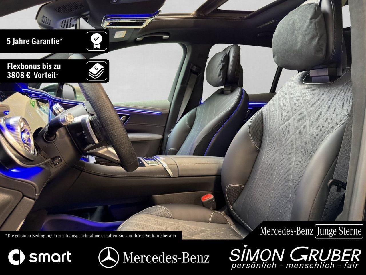Mercedes-Benz EQS – Bild 12