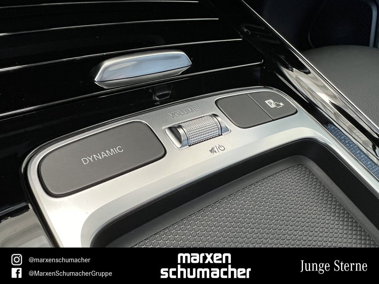 Mercedes-Benz GLB – Bild 27