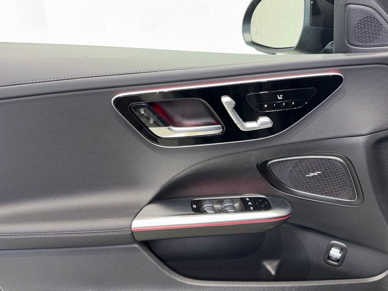 Mercedes-Benz C-Klasse – Bild 14