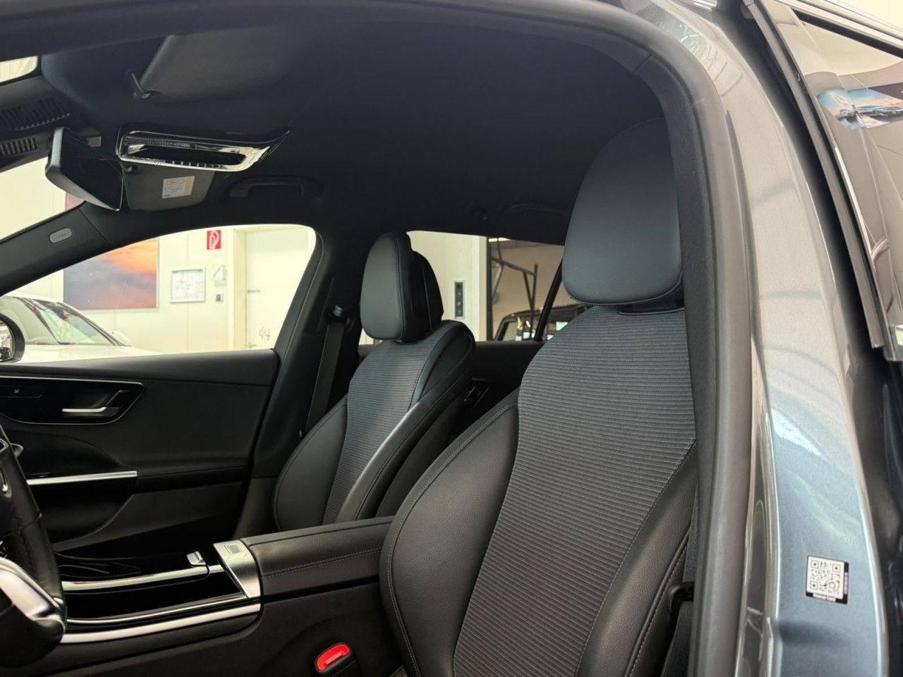 Mercedes-Benz C-Klasse – Bild 16