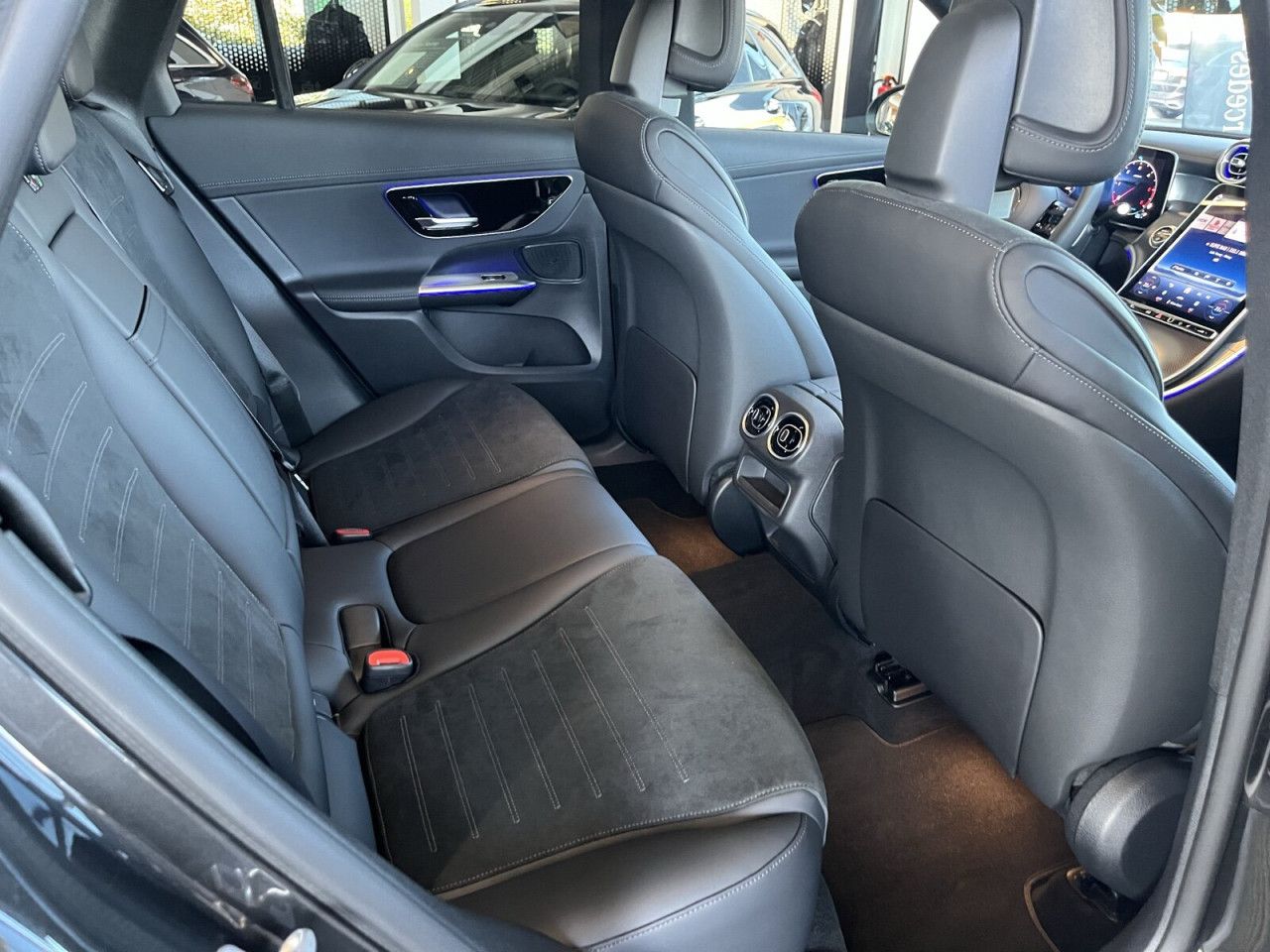 Mercedes-Benz GLC – Bild 8