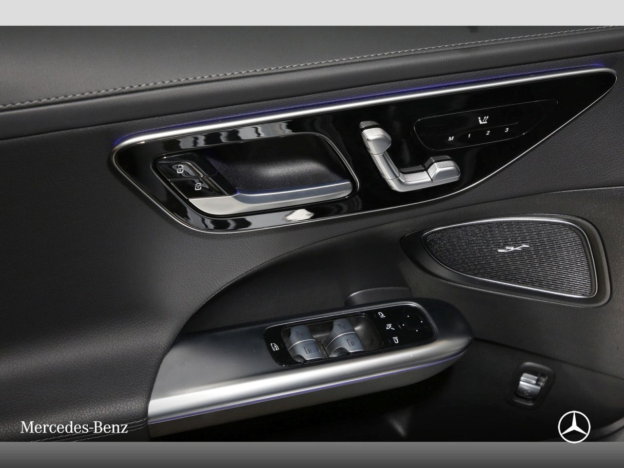 Mercedes-Benz C-Klasse – Bild 14