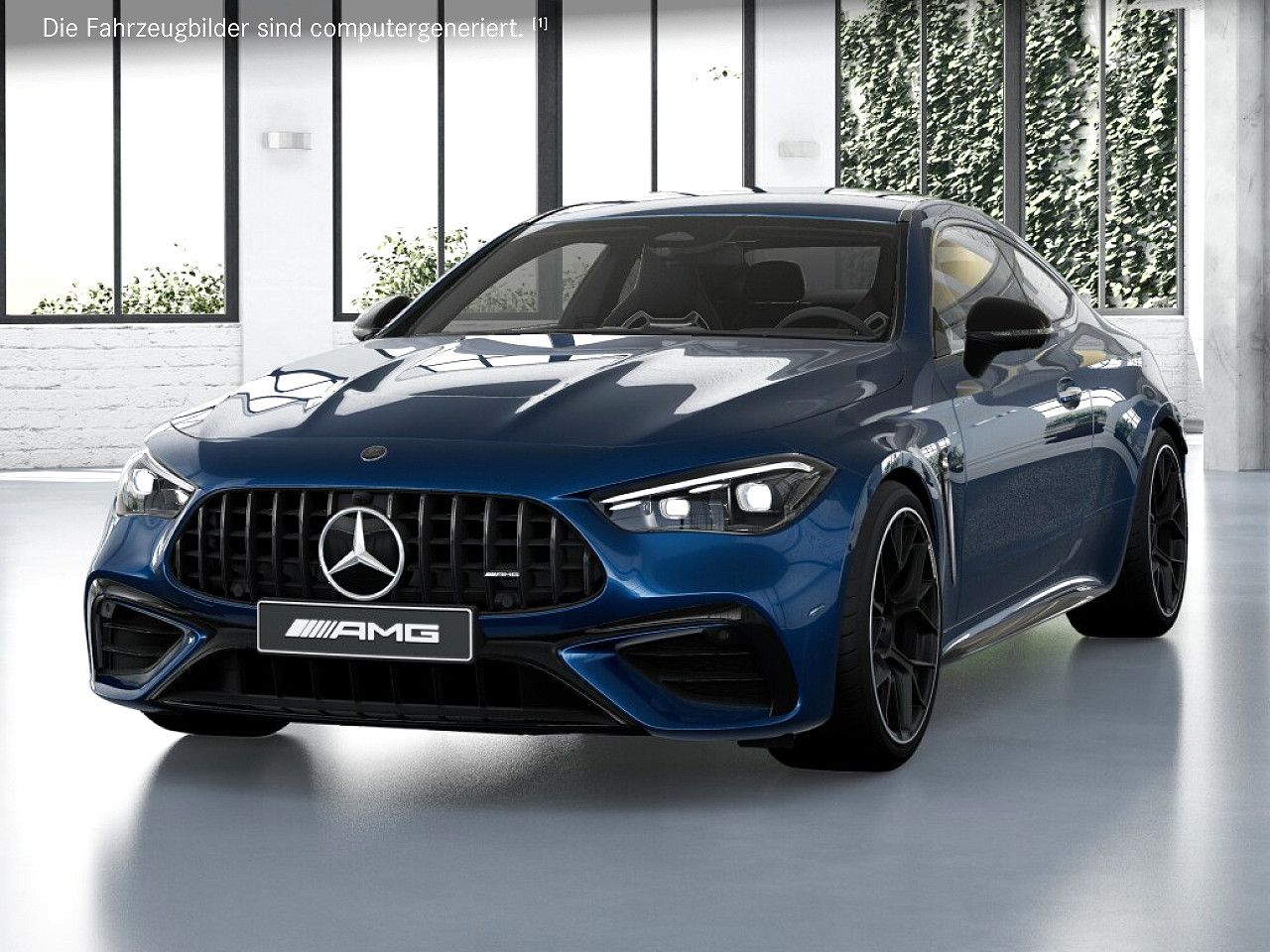 Mercedes-Benz CLE – Bild 26