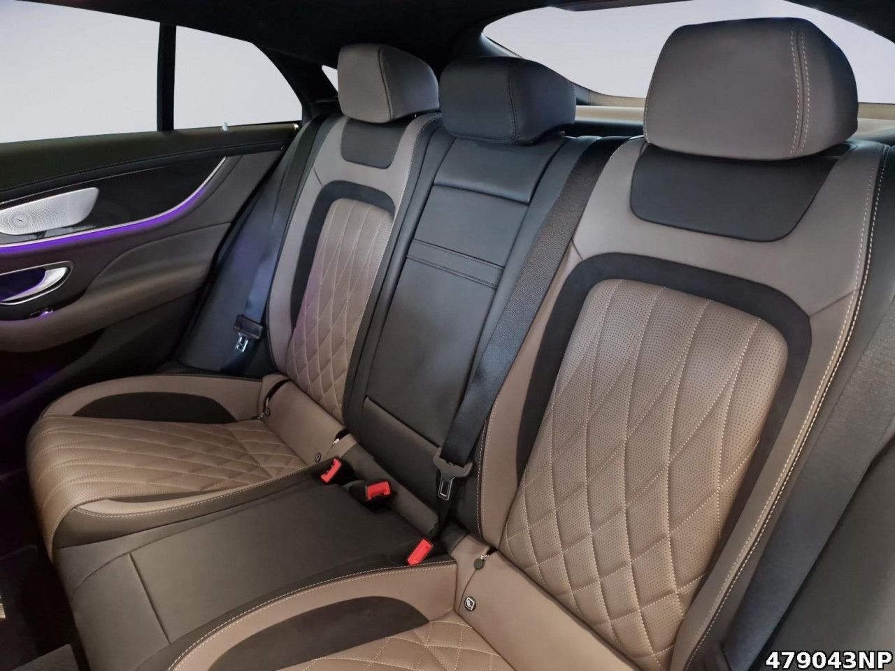 Mercedes-Benz AMG GT – Bild 10