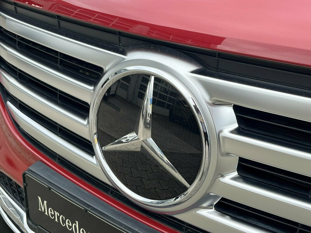 Mercedes-Benz GLB – Bild 15