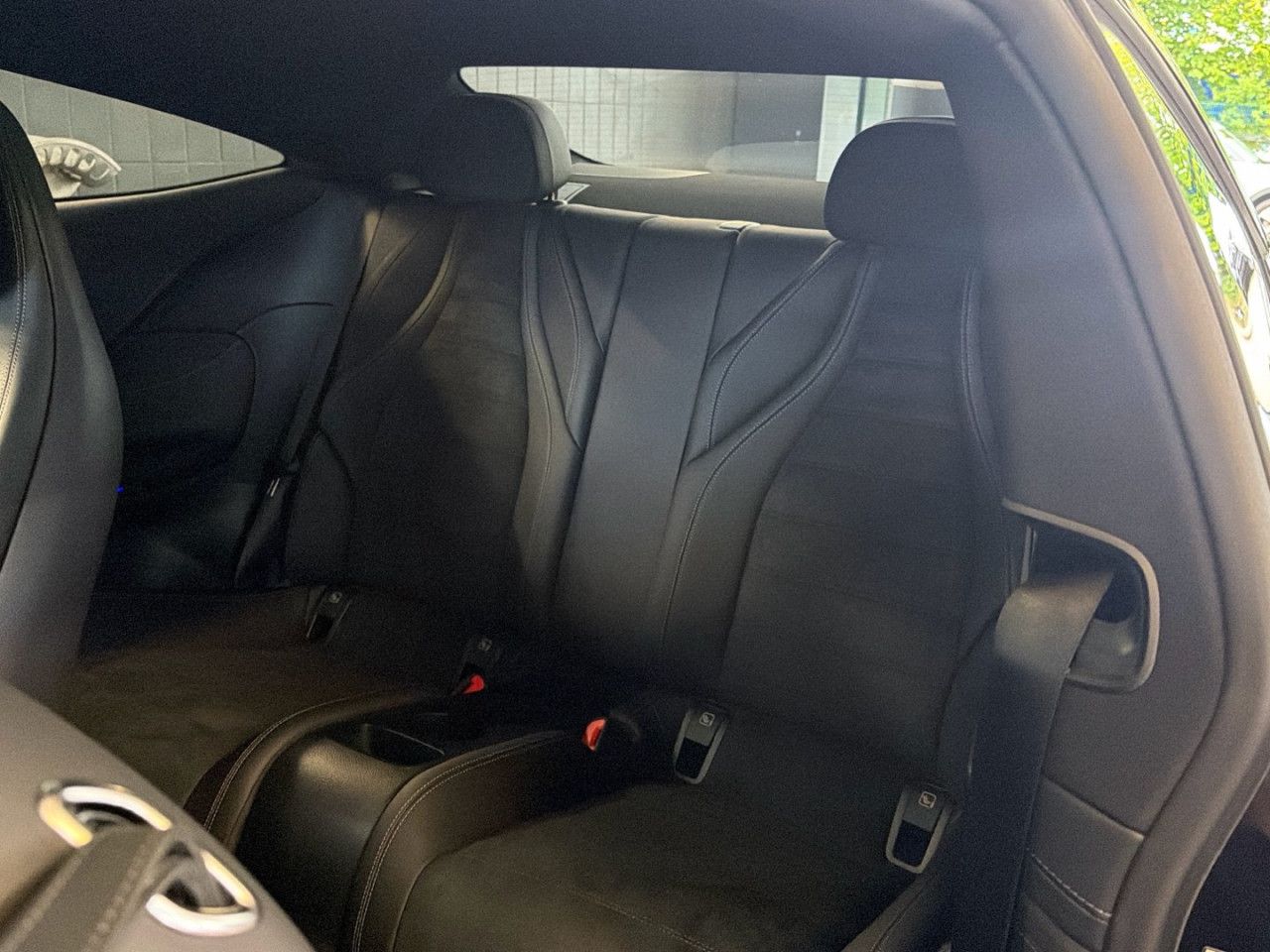 Mercedes-Benz CLE – Bild 15