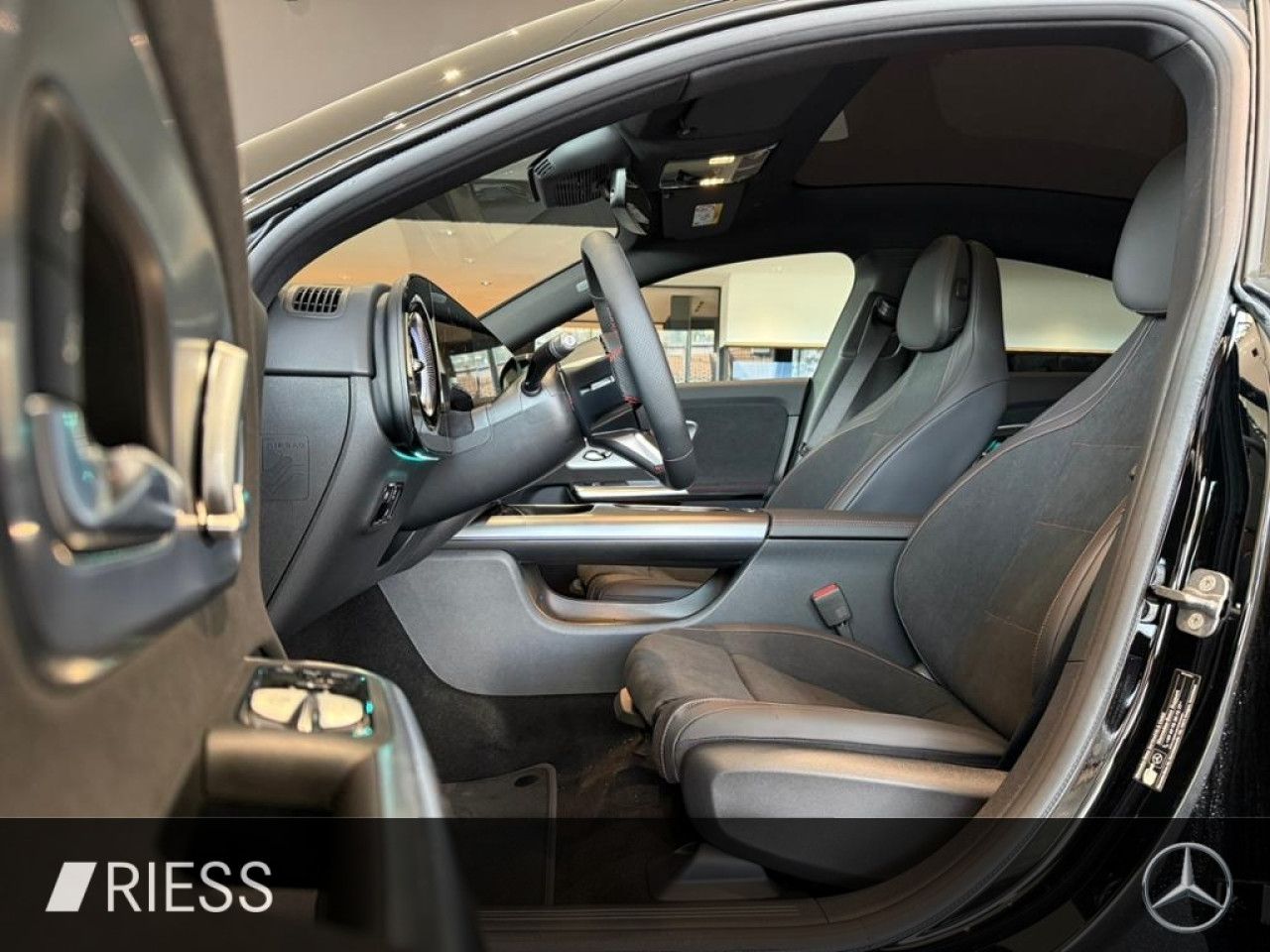 Mercedes-Benz CLA – Bild 2