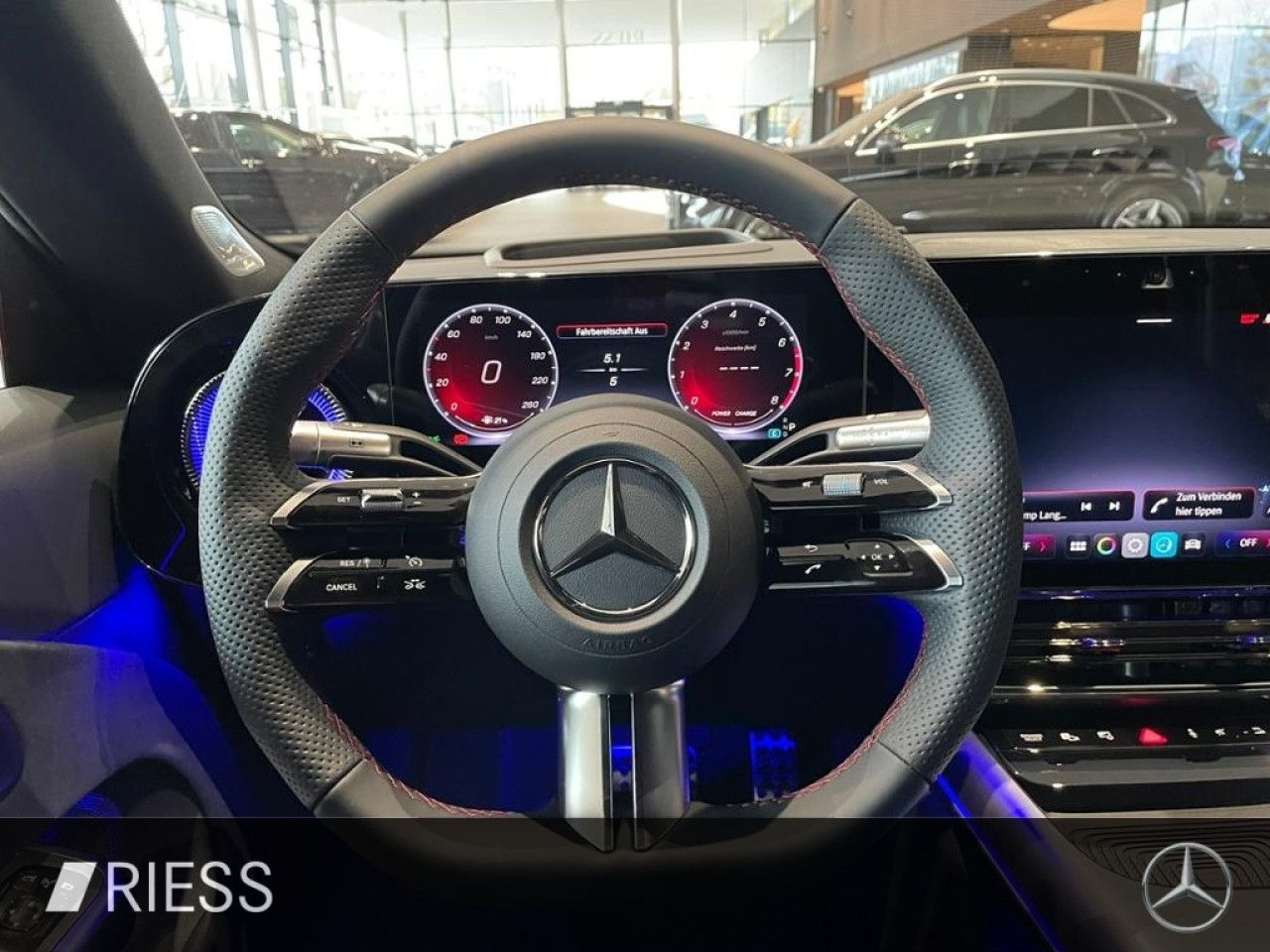 Mercedes-Benz CLA – Bild 12