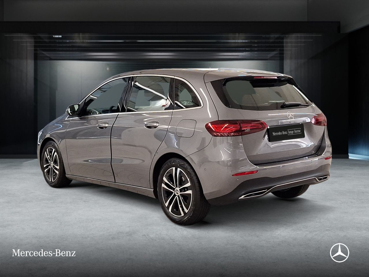 Mercedes-Benz B-Klasse – Bild 6