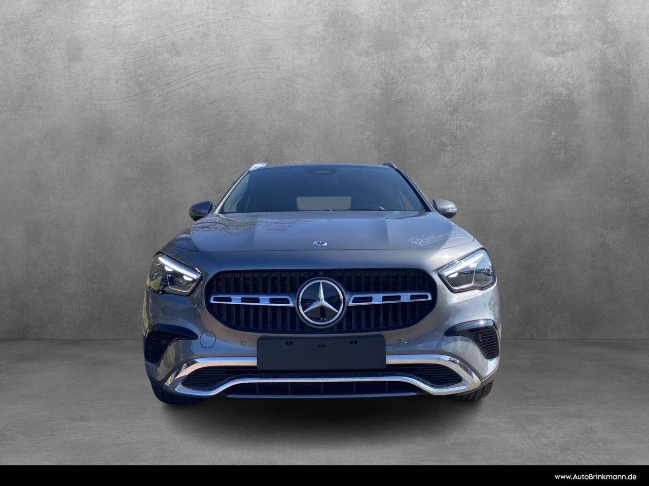 Mercedes-Benz GLA – Bild 2
