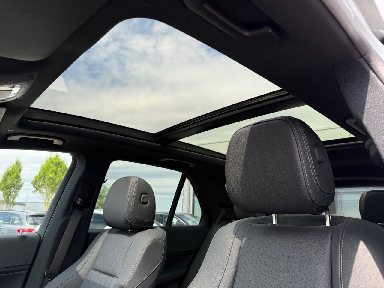 Mercedes-Benz GLE – Bild 15