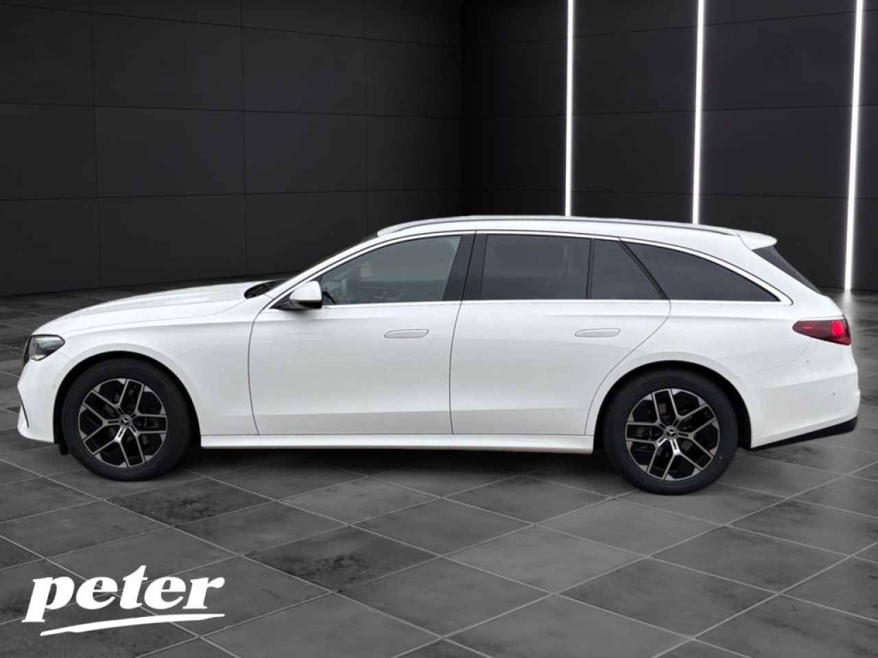 Mercedes-Benz E-Klasse – Bild 19