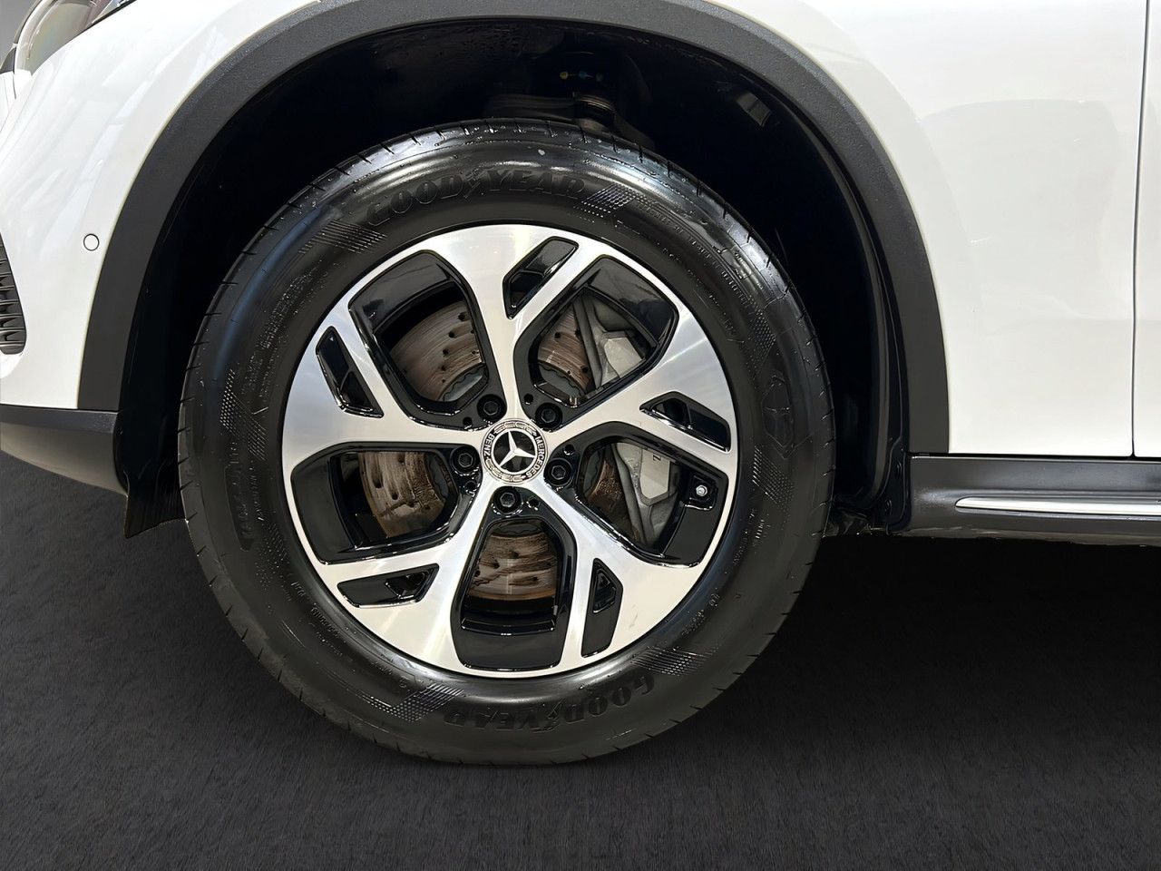 Mercedes-Benz GLC – Bild 3