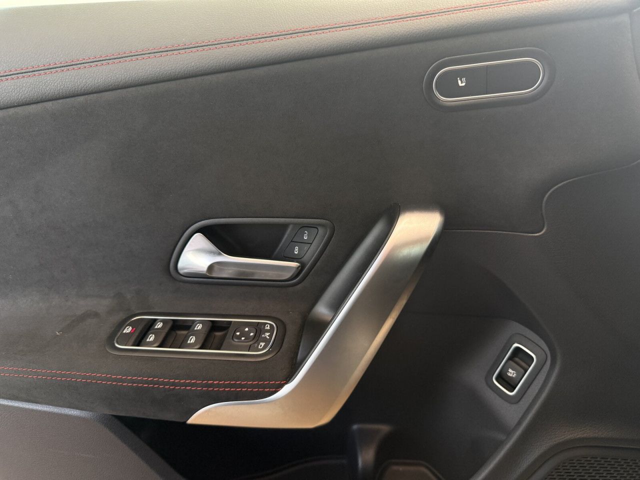 Mercedes-Benz CLA – Bild 12