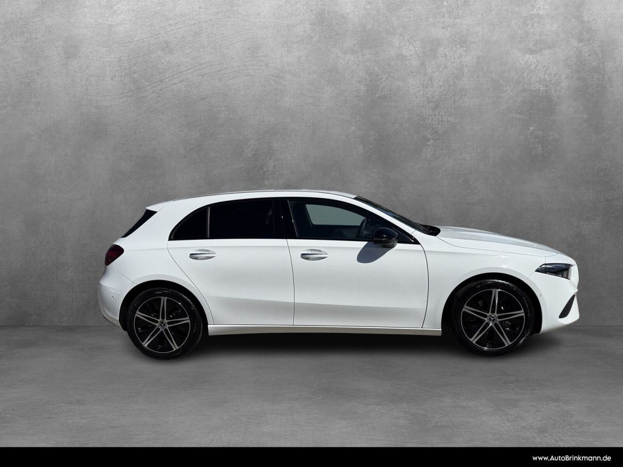 Mercedes-Benz A-Klasse – Bild 4