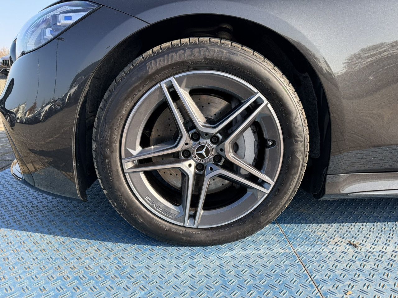 Mercedes-Benz S-Klasse – Bild 24